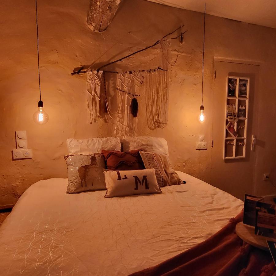 Chambre D'Hotes Gard Meynes Zewnętrze zdjęcie